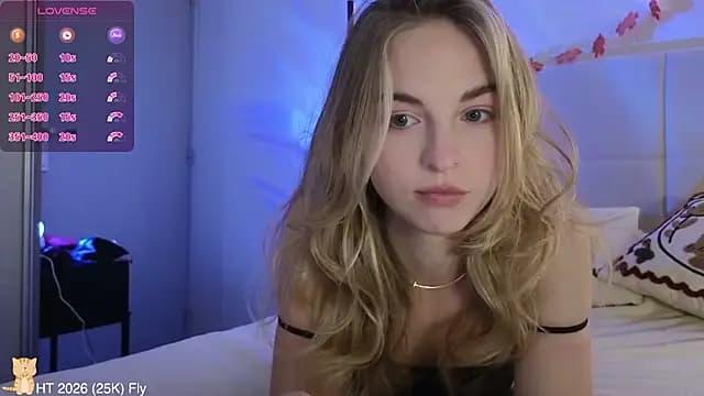 DreamAlianna live cam