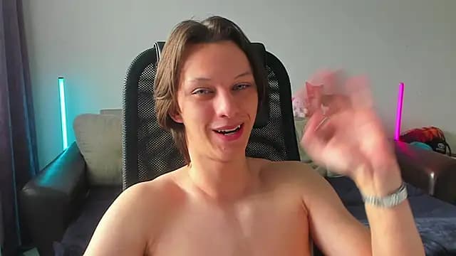 Ostin_meow live cam