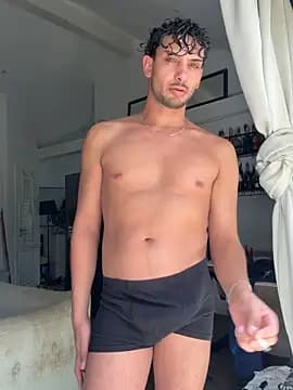 Gipsyboysteve live cam