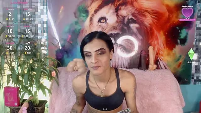 ZAMMIRA live cam