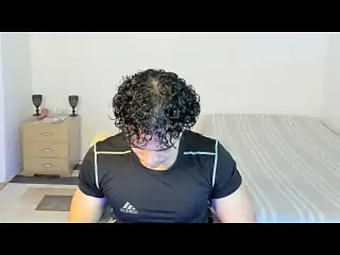 mateo_jack live cam