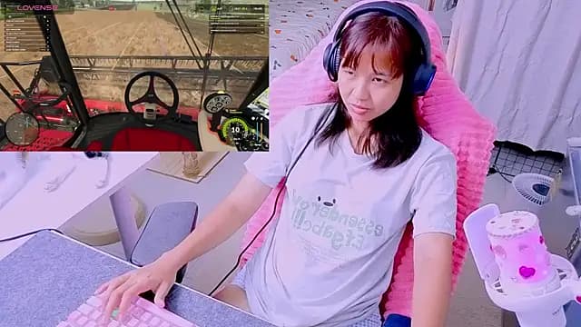Kana_G live cam