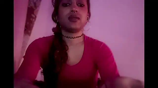 NylaSin live cam