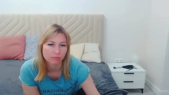 Incredible_Ariela live cam