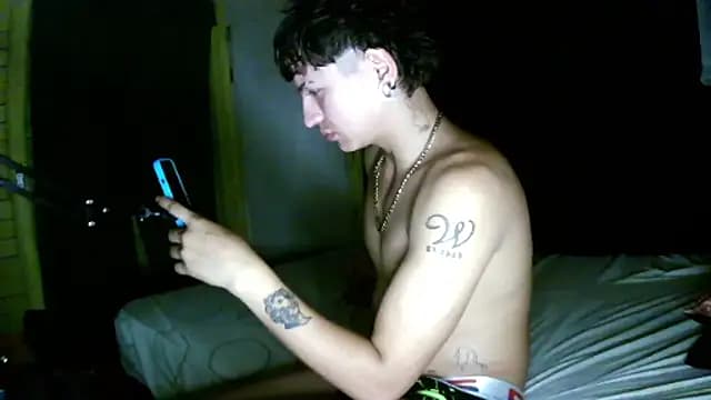 Ebebyjuan live cam