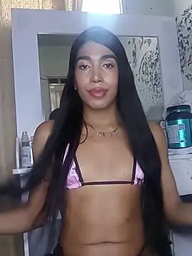 AmbarFoxx_ live cam