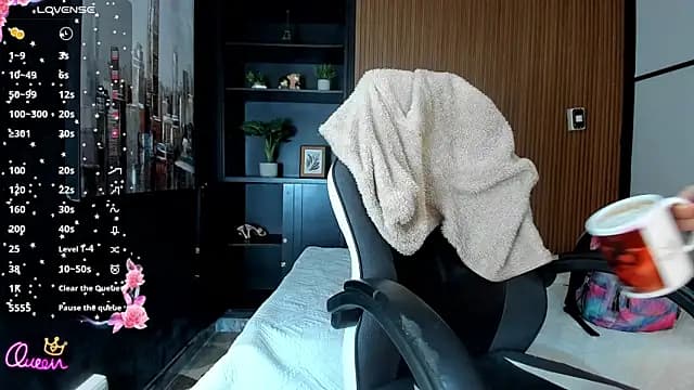 SamaraAnders_ live cam