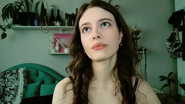 Yoka_paradoXXX live cam