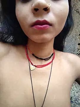 R_Roshni live cam
