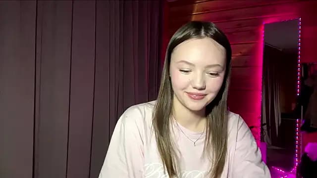 LenLen_Solen live cam