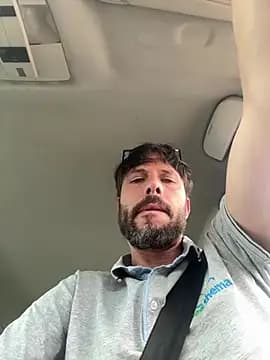 SexyMarck live cam
