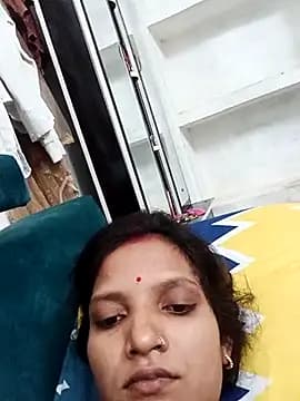 SS_sanjna live cam