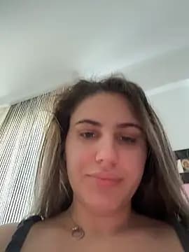 SensualQueenX live cam