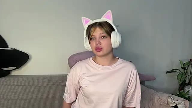 MalisaSchauland live cam