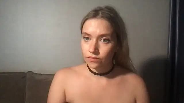 Precious_Eva live cam