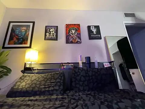 BunnyB_xo live cam