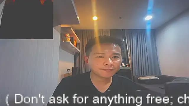 Ruler9755 live cam