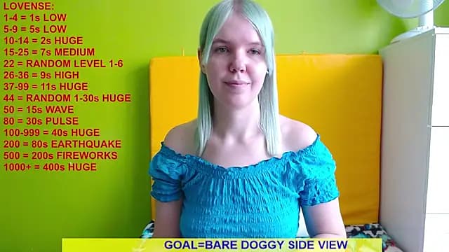 Ultra_Meow live cam