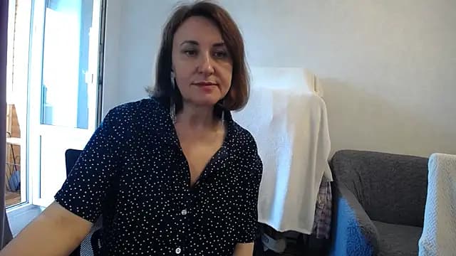 DonnaMagdalena live cam
