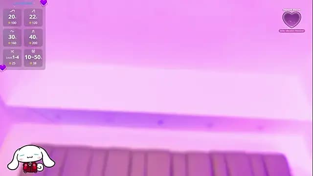 _sowy_venus_ live cam