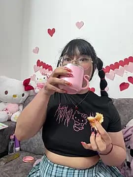 DearAbbiee live cam