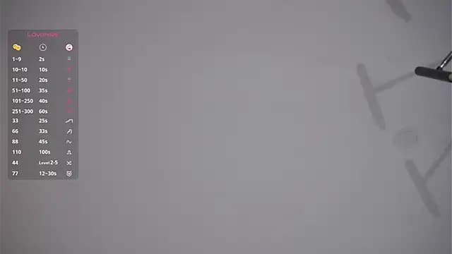 ElviraGounder live cam