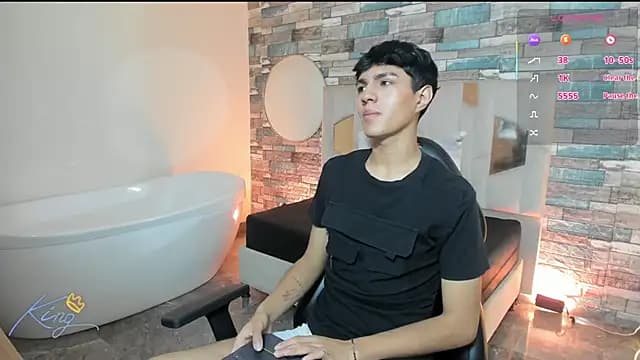 Damian_tay live cam