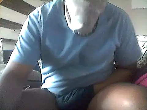 LunjeSA live cam