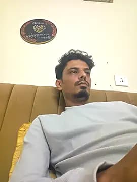 Talha266 live cam