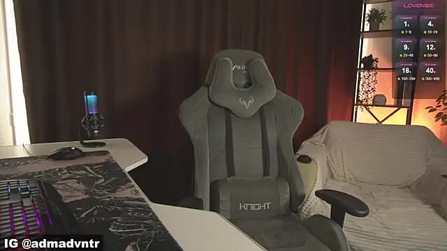 Rus_adventure7 live cam