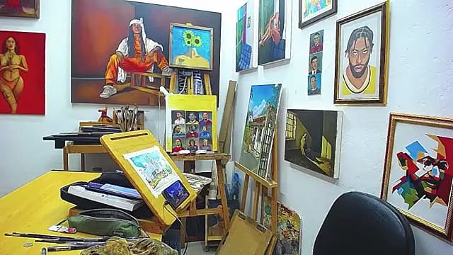 color_beat17 live cam