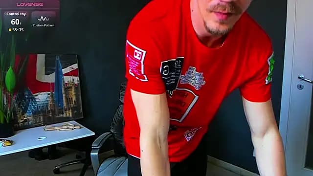 MateoBenjaminX live cam