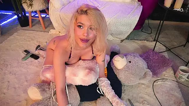 Misty_Joys live cam