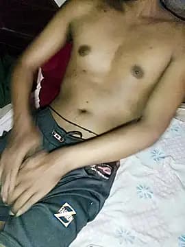handsomeboyrk live cam