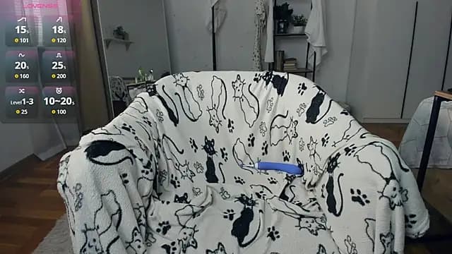 FaaBinaa live cam