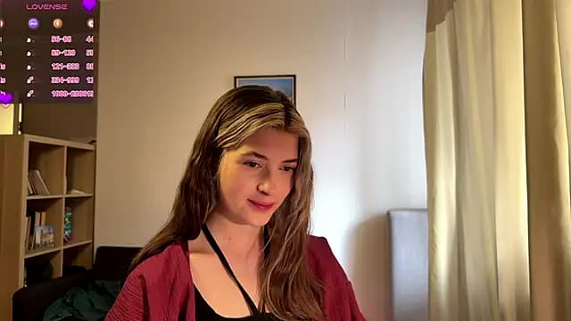 Dia_DeAmas live cam