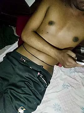 handsomeboyrk live cam