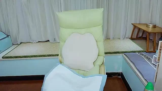 Xiaomei-baby live cam