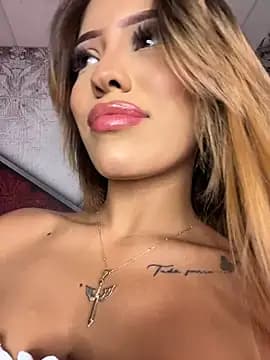 MystiqueXXX live cam