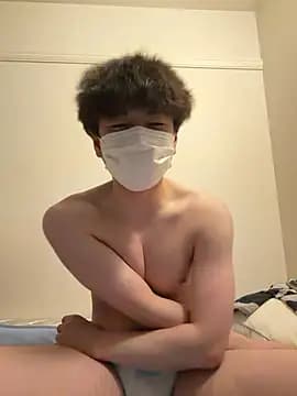 OCHAZUKE123 live cam