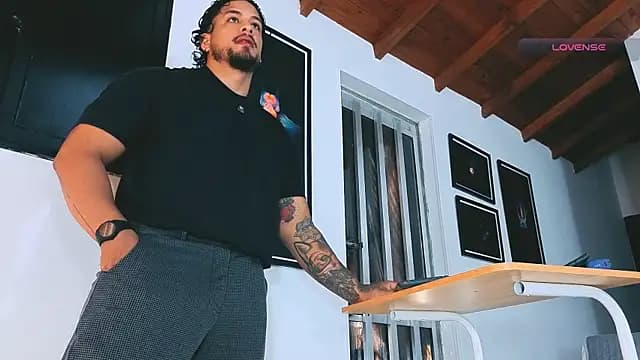 SilvaBranko live cam