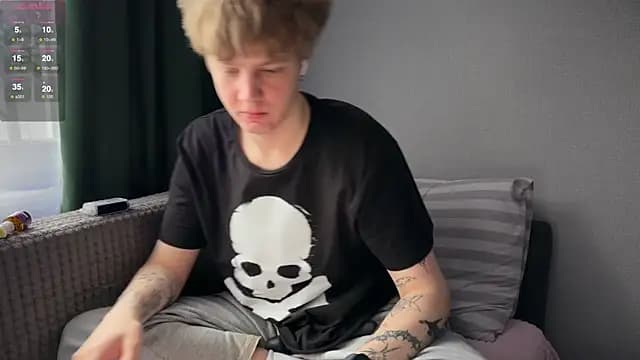 olivertasty live cam