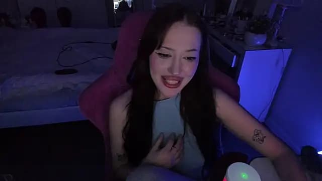 saadnesstyan live cam