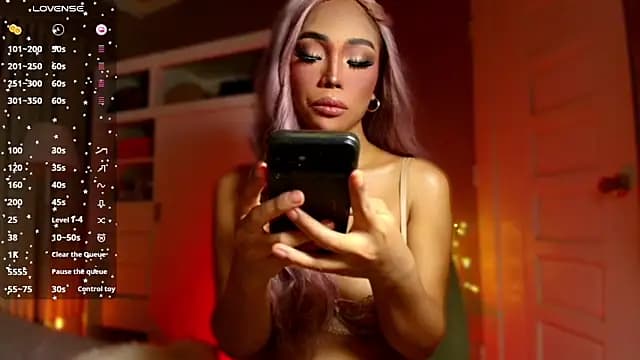 venusangelic live cam