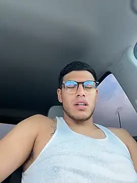 StrokingDaddy4 live cam