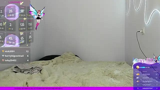 Lili_pixxie_ live cam