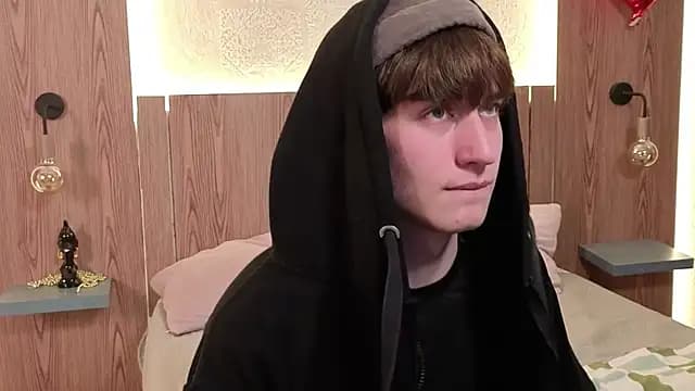 Vinsant_X live cam