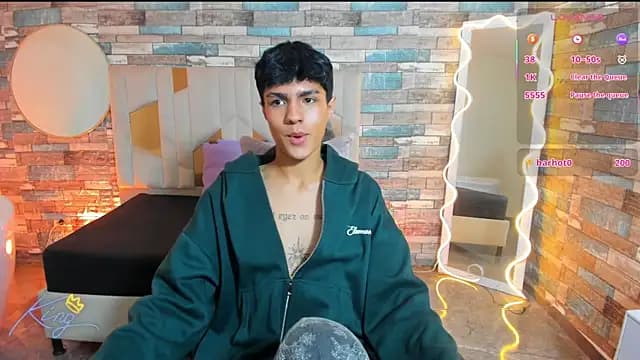 Damian_tay live cam
