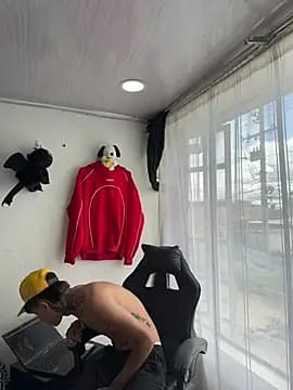 Jackdaniel001_ live cam