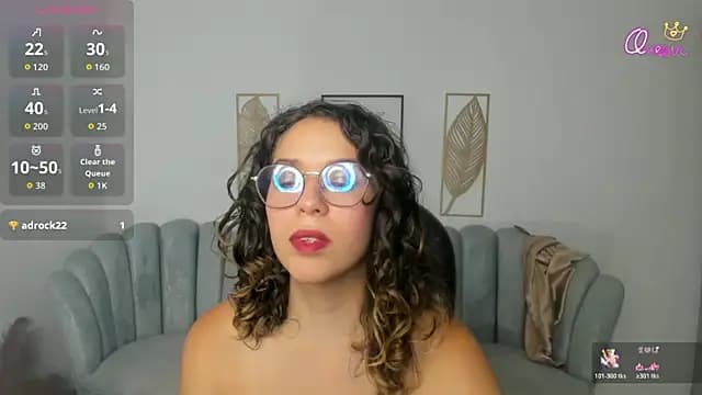 sienna_luxor live cam